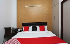 Grt Residency Hotel