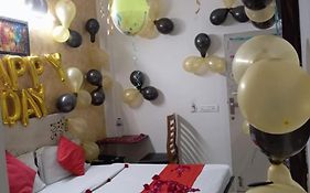 Grt Residency Hotel